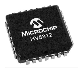 (image for) HV5812 Nixie Driver IC