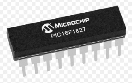 (image for) Quattro Clock Controller Chip