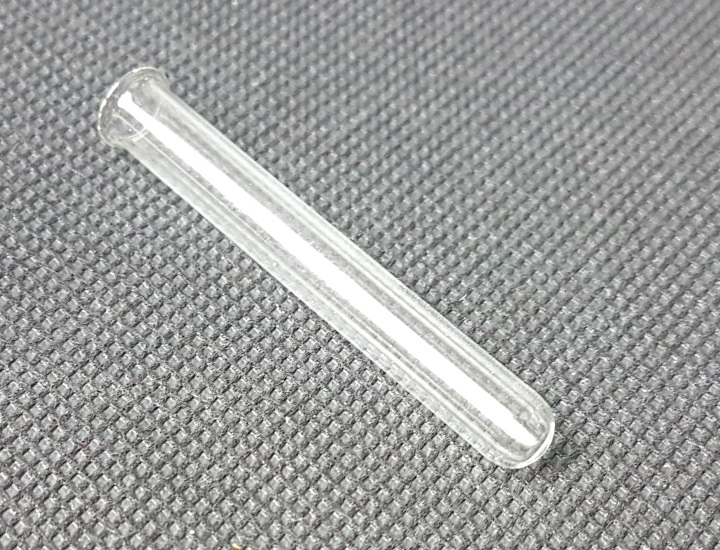 (image for) Neon Cover Glass Tube (6.5 mm)