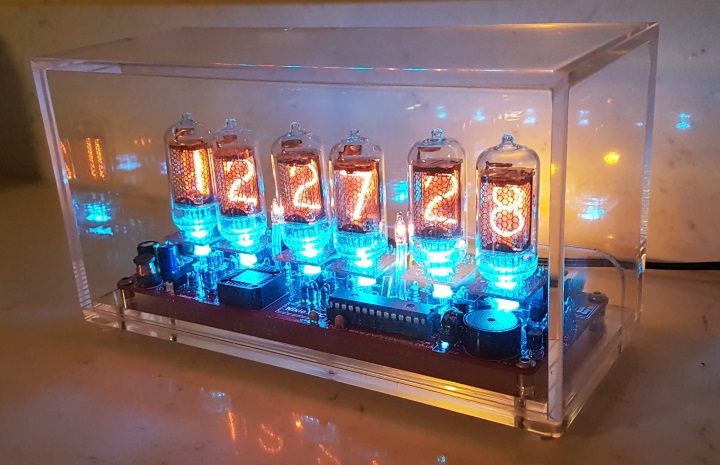 (image for) PRISMA Case for ELITE & QTC+