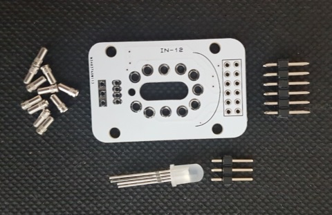 (image for) IN-12 Cell Pack for RemoteSystem