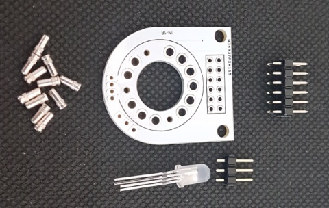 (image for) IN-18 Cell Pack for RemoteSystem