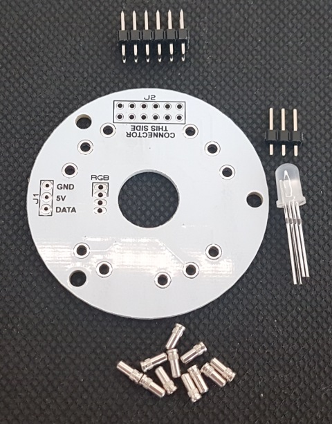 (image for) B8091 Cell Pack for RemoteSystem