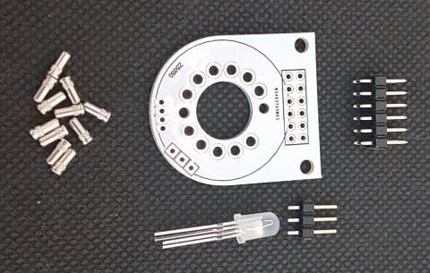 (image for) ZM1040 / Z566M Cell Pack for RemoteSystem