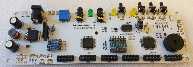 (image for) Driver Boards