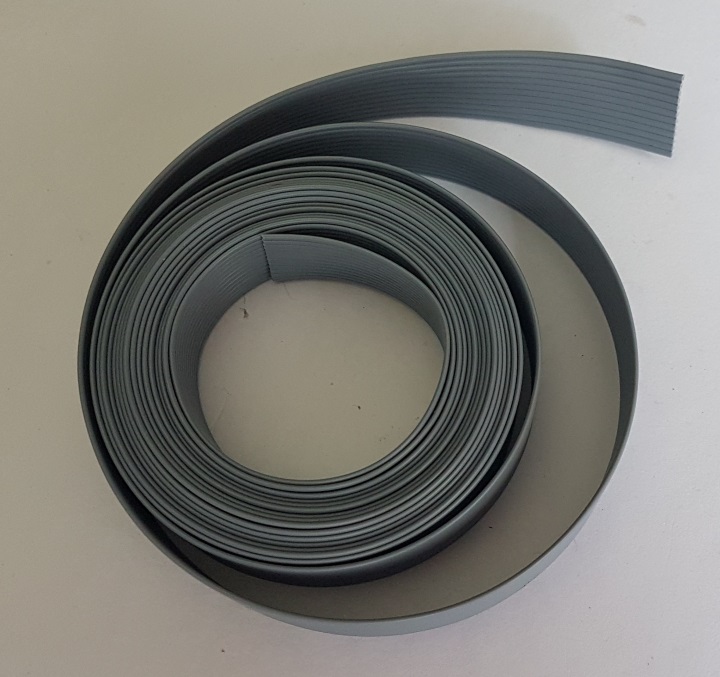 (image for) 12 Way IDC Ribbon Cable (Foot)