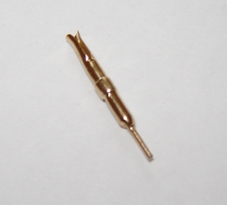 (image for) Single Socket for IN-8, IN-2, IN-12, IN-18, IN-4 Nixie Tubes