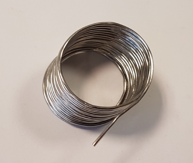 (image for) Solder Reel