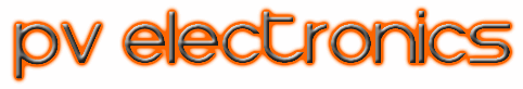 PV Electronics Home (image for) PV Electronics Home